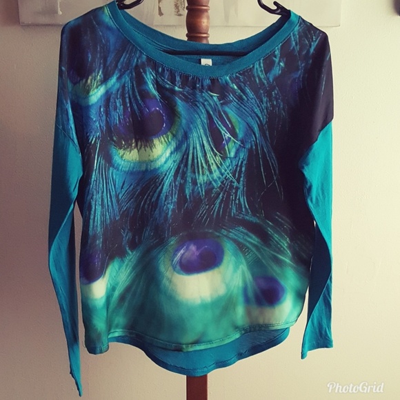 AEROPOSTALE TOP - Picture 1 of 3